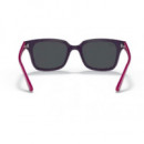 RAY-BAN Junior RK9071S/7021-87