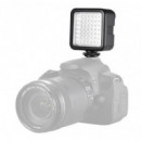 Kit de 4 Focos Led ULTRAPIX UP-JNRA073