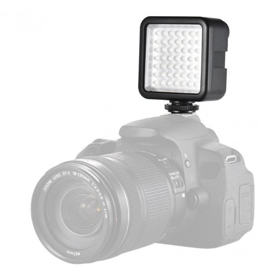 Kit de 4 Focos Led ULTRAPIX UP-JNRA073