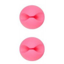 Organizador de Cable ULTRAPIX UP-JNRA038