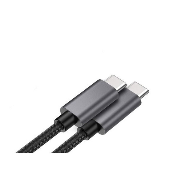 Cable Tipo C a Tipo C ULTRAPIX UP-JNRA050