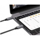 Cable Tipo C a Tipo C ULTRAPIX UP-JNRA050