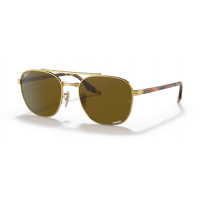RAY-BAN RB3688/001-AN