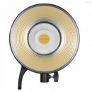 Luz Led GODOX LA200D Bicolor