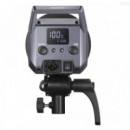 Luz Led GODOX LA200D Bicolor