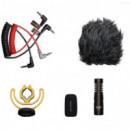 Micrófono GODOX Vd Mic