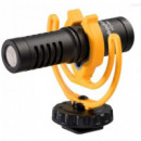 Micrófono GODOX Vd Mic