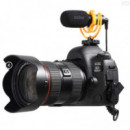 Micrófono GODOX Vd Mic