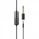 GODOX LMD-40C Micrófono de Solapa Omnidireccional Doble (4 M)