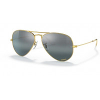 RAY-BAN Aviator Chromance RB3025/9196-G6
