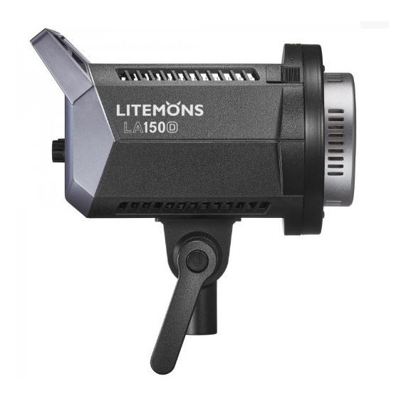 Luz Led GODOX LA150D Litemons
