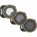 Filtro POLARPRO Vivid Collection para  Dji Mavic Mini 3 Pro