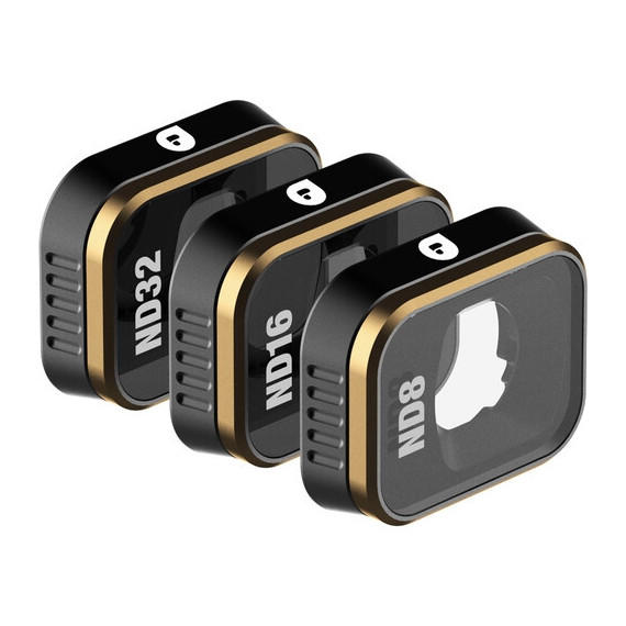 Filtro POLARPRO Shutter Collection para  Dji Mavic Mini 3 Pro