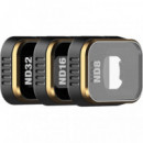 Filtro POLARPRO Shutter Collection para  Dji Mavic Mini 3 Pro