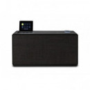 Altavoz PURE Evoke Home Negro