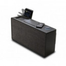 Altavoz PURE Evoke Home Negro