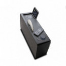 Altavoz PURE Evoke Home Negro