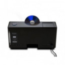 Altavoz PURE Evoke Home Negro