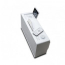 Altavoz PURE Evoke Home Blanco