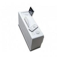 Altavoz PURE Evoke Home Blanco