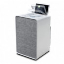 Altavoz PURE Evoke Spot Blanco