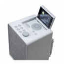 Altavoz PURE Evoke Spot Blanco