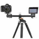 Tripode VANGUARD Veo 3+263AB 160S