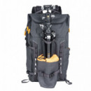 Mochila VANGUARD Veo Active 49 Gris