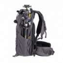 Mochila VANGUARD Veo Active 49 Gris