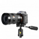 Rótula VANGUARD Veo BP-45T