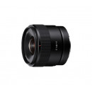 Objetivo SONY E 11MM F1.8