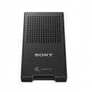 Lector de Tarjetas de Memoria MRW-G1 Cf Express Xqd  SONY