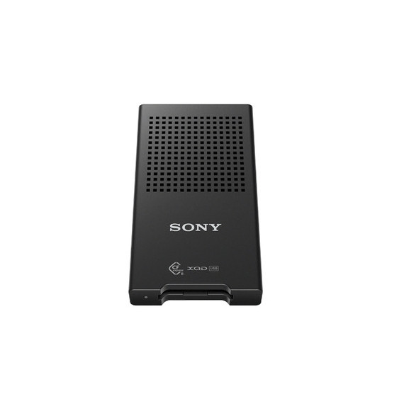 Lector de Tarjetas de Memoria MRW-G1 Cf Express Xqd  SONY