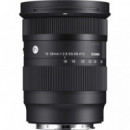 SIGMA 16-28MM F/2.8 Dg Dn Contemporary para Sony E