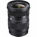 SIGMA 16-28MM F/2.8 Dg Dn Contemporary para Sony E