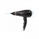 Secador ROWENTA CV7920F0 Ultrasilencioso