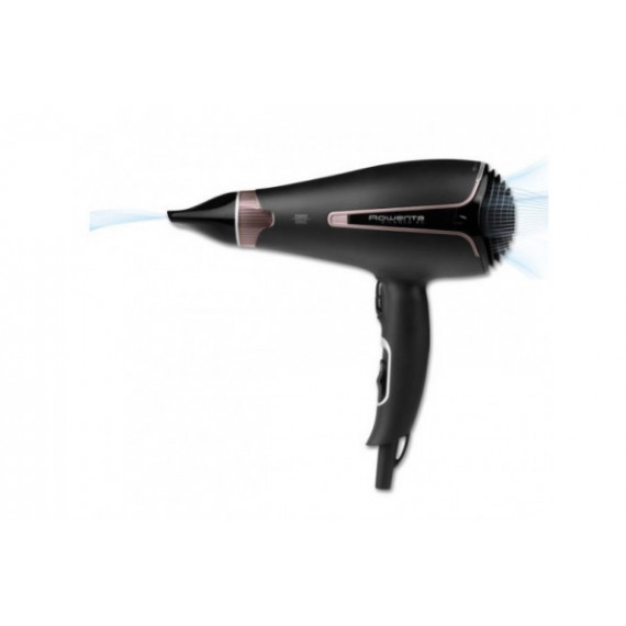 Secador ROWENTA CV7920F0 Ultrasilencioso