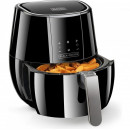 Freidora de Aire Black & Decker BXAF3500E  BLACK + DECKER