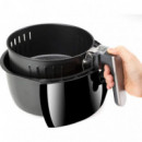 Freidora de Aire Black & Decker BXAF3500E  BLACK + DECKER