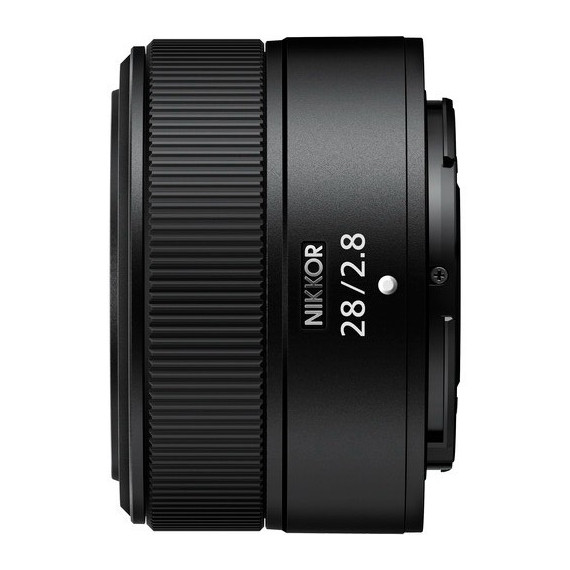 Nikkor Z 28MM F/2.8  NIKON