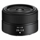 Nikkor Z 28MM F/2.8  NIKON