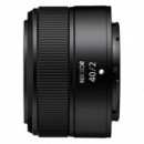 Objetivo Nikkor Z 40MM F/2  NIKON