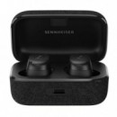 Auriculares SENNHEISER Momentum True Wireless 3 Negro