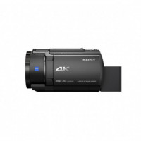 Videocámara SONY 4K FDR-AX43A
