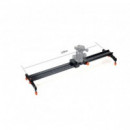 Slider COMMLITE de Aluminio 120CM 2ª Generación