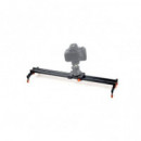 Slider COMMLITE de Aluminio 120CM 2ª Generación