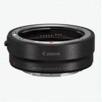 Adaptador de Montura CANON Ef-eos R
