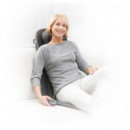 Funda de Asiento de Masaje Shiatsu Mcn New Generation MEDISANA