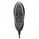 Funda de Asiento de Masaje Shiatsu Mcn New Generation MEDISANA