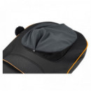 Funda de Asiento de Masaje Shiatsu Mcn New Generation MEDISANA